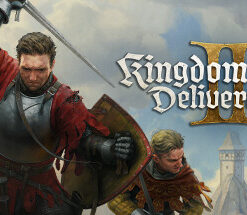 Kingdom