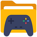 Game folder
