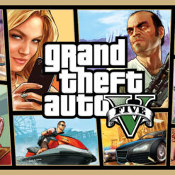 Grand theft auto v 3840x2160 10738