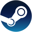 Steam logo2