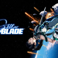 Stella blade