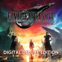 Ff7 rebirth