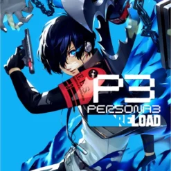 Persona 3 reload