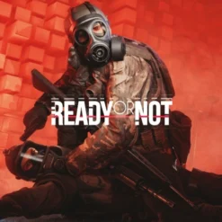 Ready or not