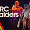 Arc