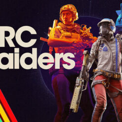 Arc