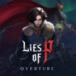Lies of p overture 768x768