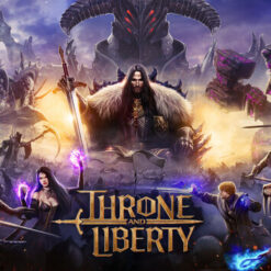 Throne and liberty