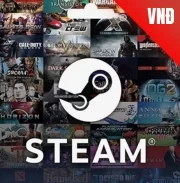 Steam wallet