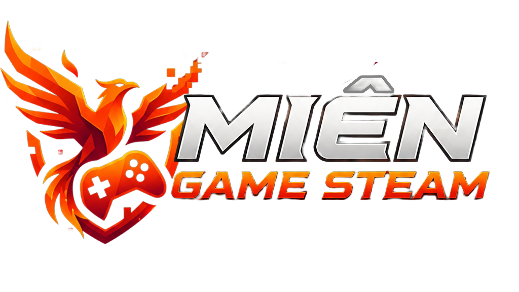 Mien Game Shop