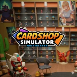 Card shop simulator multiplayer 510x510