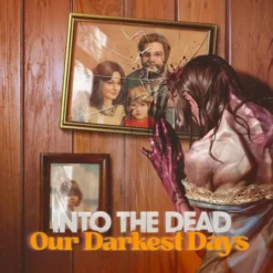 Into the dead our darkest days 510x510