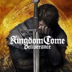 Kingdom come deliverance