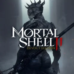 Mortal Shell II
