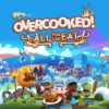 Overcooked all you can eat