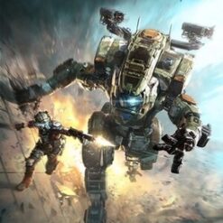 Titanfall
