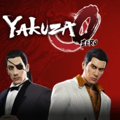 Yakuza