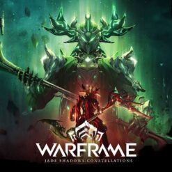 Warframe