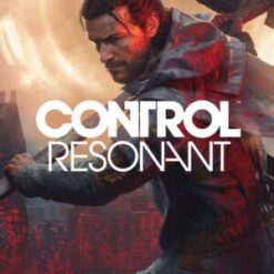 CONTROL Resonant Digital Deluxe Edition 300x300