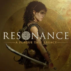 Resonance A Plague Tale Legacy